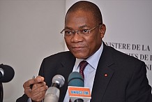 Prêt de 100 milliards de F CFA du Congo Brazzaville à la Côte d’Ivoire / Bruno Koné : ‘‘Même les pays les plus puissants au monde s’endettent’’
